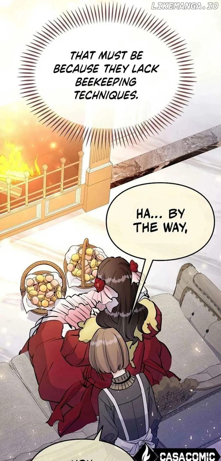 Akujo Alicia no Kyuukoku Recipe Chapter 10 page 17 - 