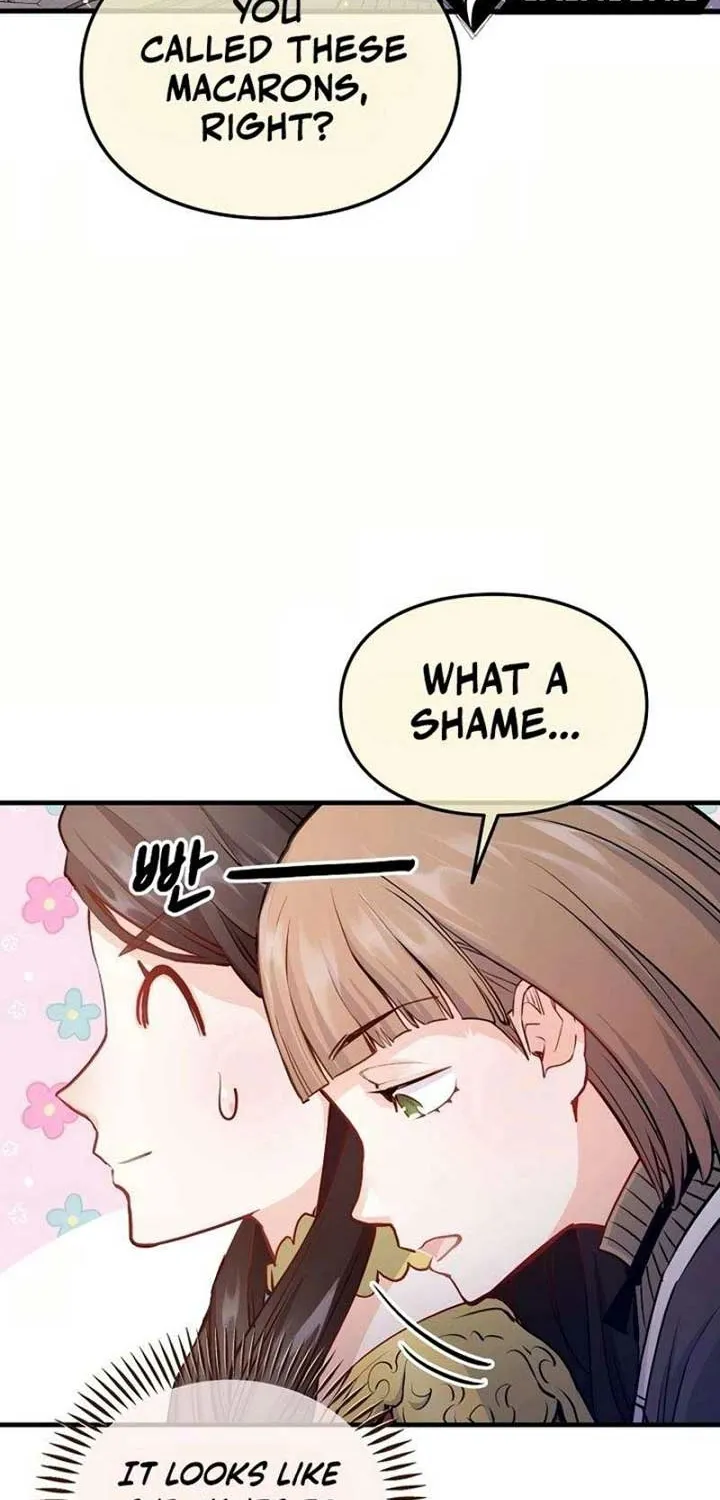 Akujo Alicia no Kyuukoku Recipe Chapter 10 page 18 - 