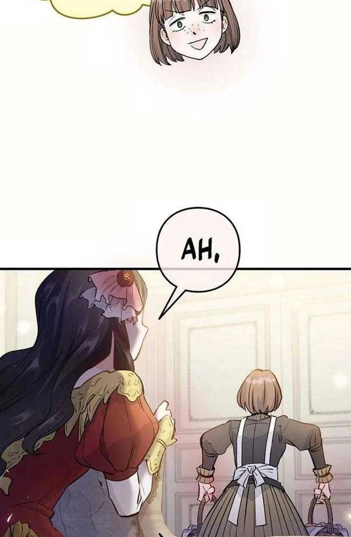Akujo Alicia no Kyuukoku Recipe Chapter 10 page 20 - 