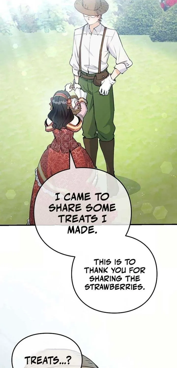 Akujo Alicia no Kyuukoku Recipe Chapter 10 page 26 - 