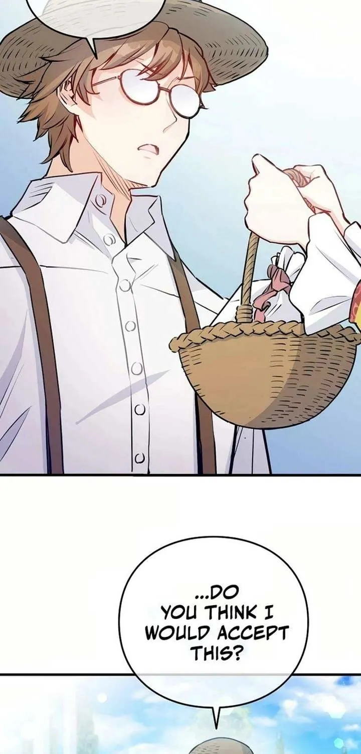 Akujo Alicia no Kyuukoku Recipe Chapter 10 page 27 - 