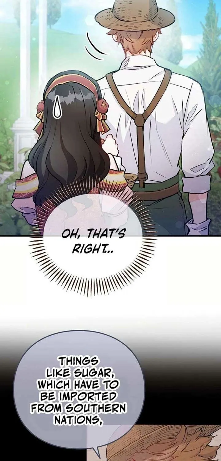 Akujo Alicia no Kyuukoku Recipe Chapter 10 page 28 - 