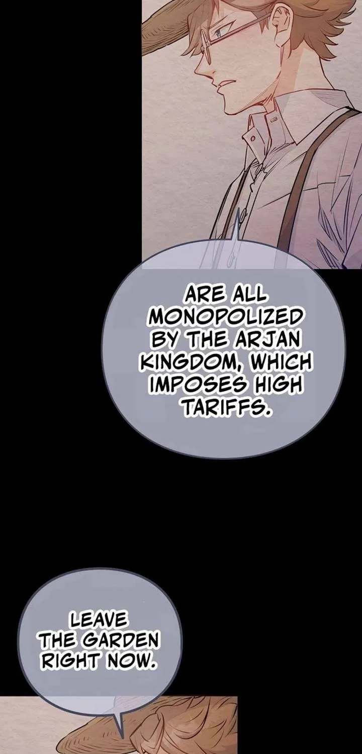 Akujo Alicia no Kyuukoku Recipe Chapter 10 page 29 - 