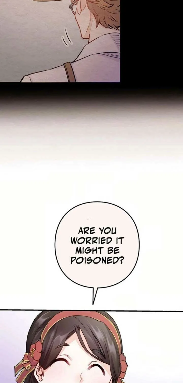 Akujo Alicia no Kyuukoku Recipe Chapter 10 page 30 - 