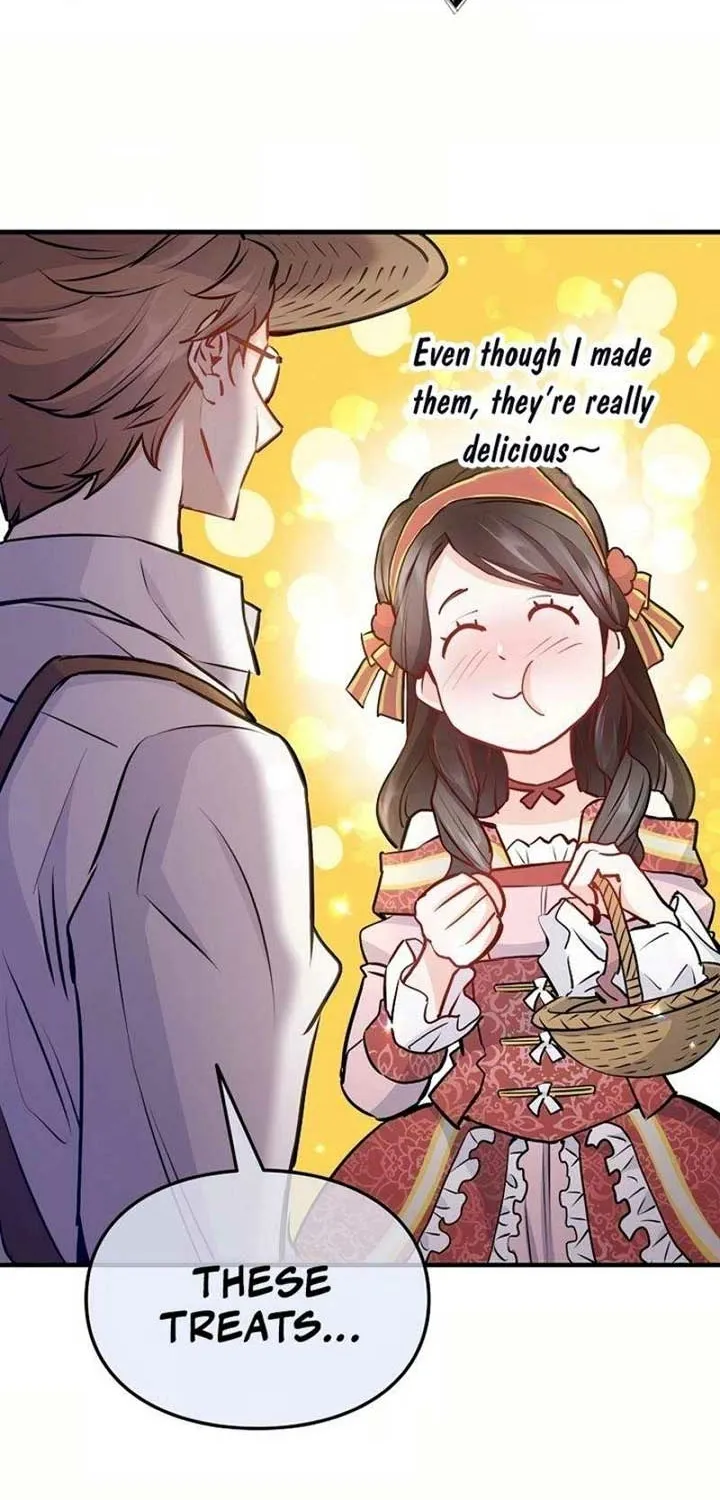 Akujo Alicia no Kyuukoku Recipe Chapter 10 page 32 - 