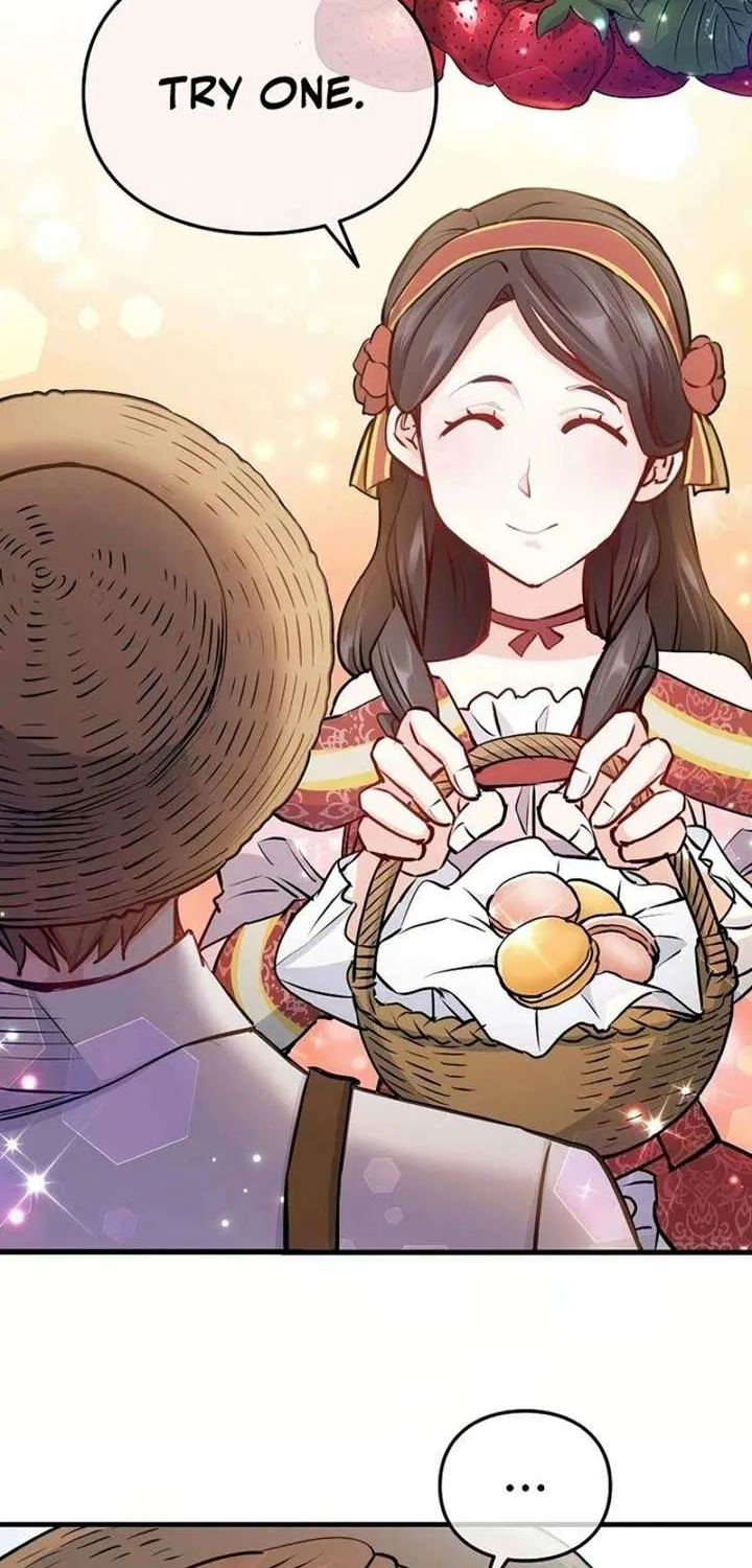 Akujo Alicia no Kyuukoku Recipe Chapter 10 page 34 - 