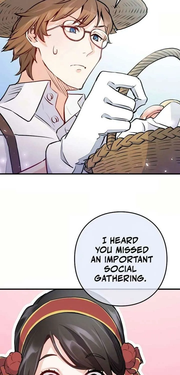 Akujo Alicia no Kyuukoku Recipe Chapter 10 page 35 - 