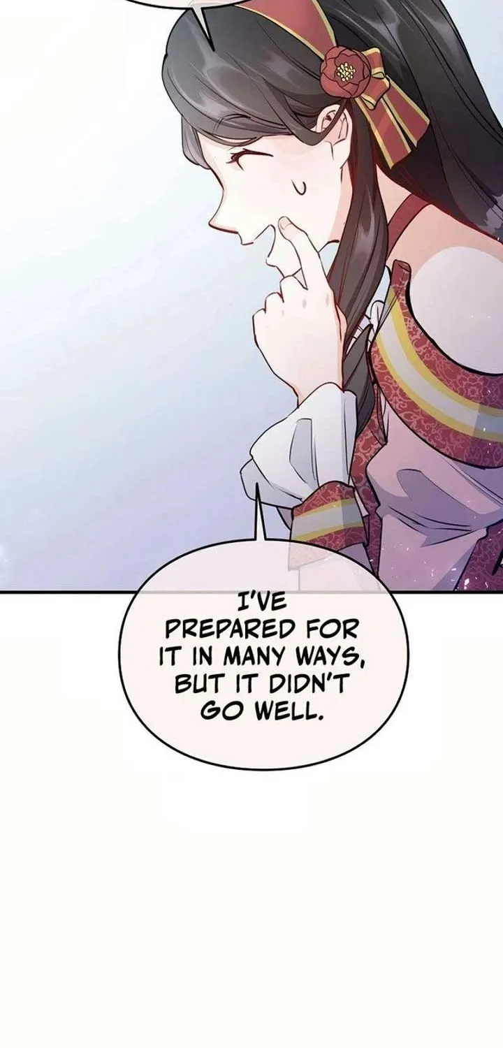 Akujo Alicia no Kyuukoku Recipe Chapter 10 page 38 - 