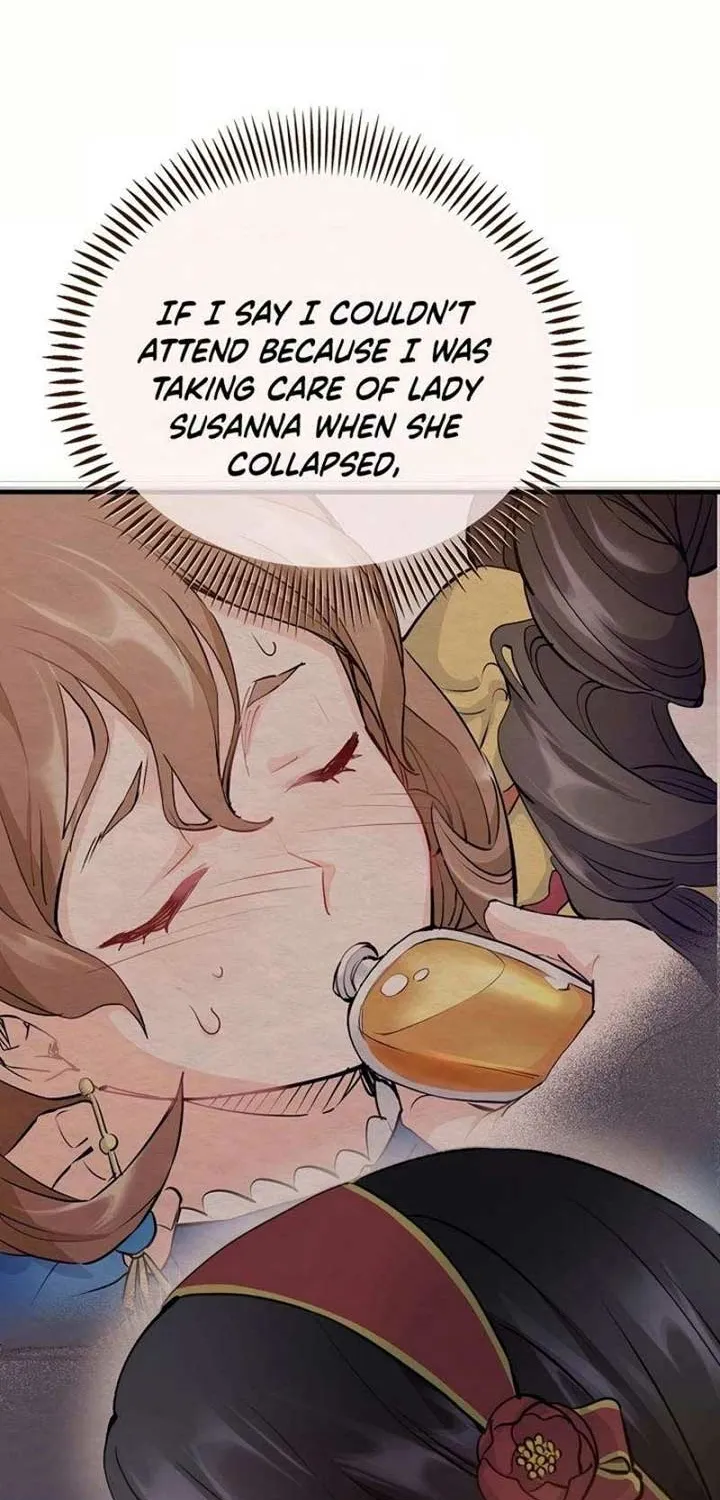 Akujo Alicia no Kyuukoku Recipe Chapter 10 page 39 - 
