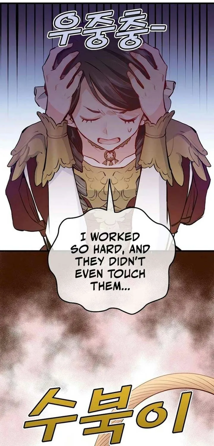 Akujo Alicia no Kyuukoku Recipe Chapter 10 page 5 - 