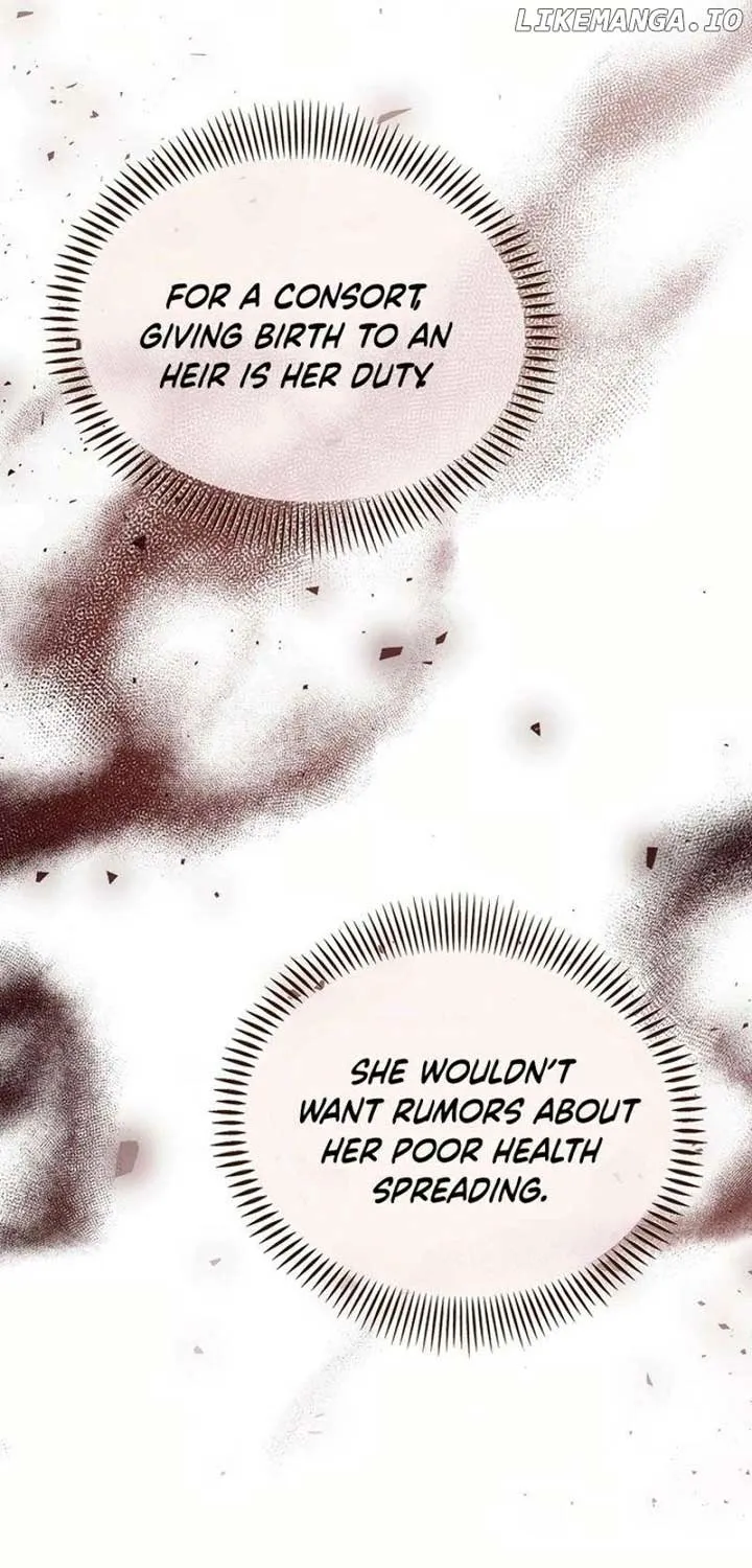 Akujo Alicia no Kyuukoku Recipe Chapter 10 page 41 - 