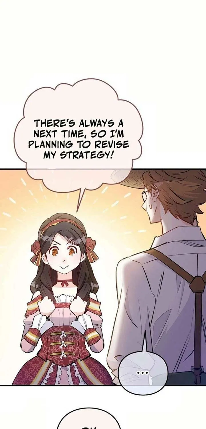 Akujo Alicia no Kyuukoku Recipe Chapter 10 page 42 - 