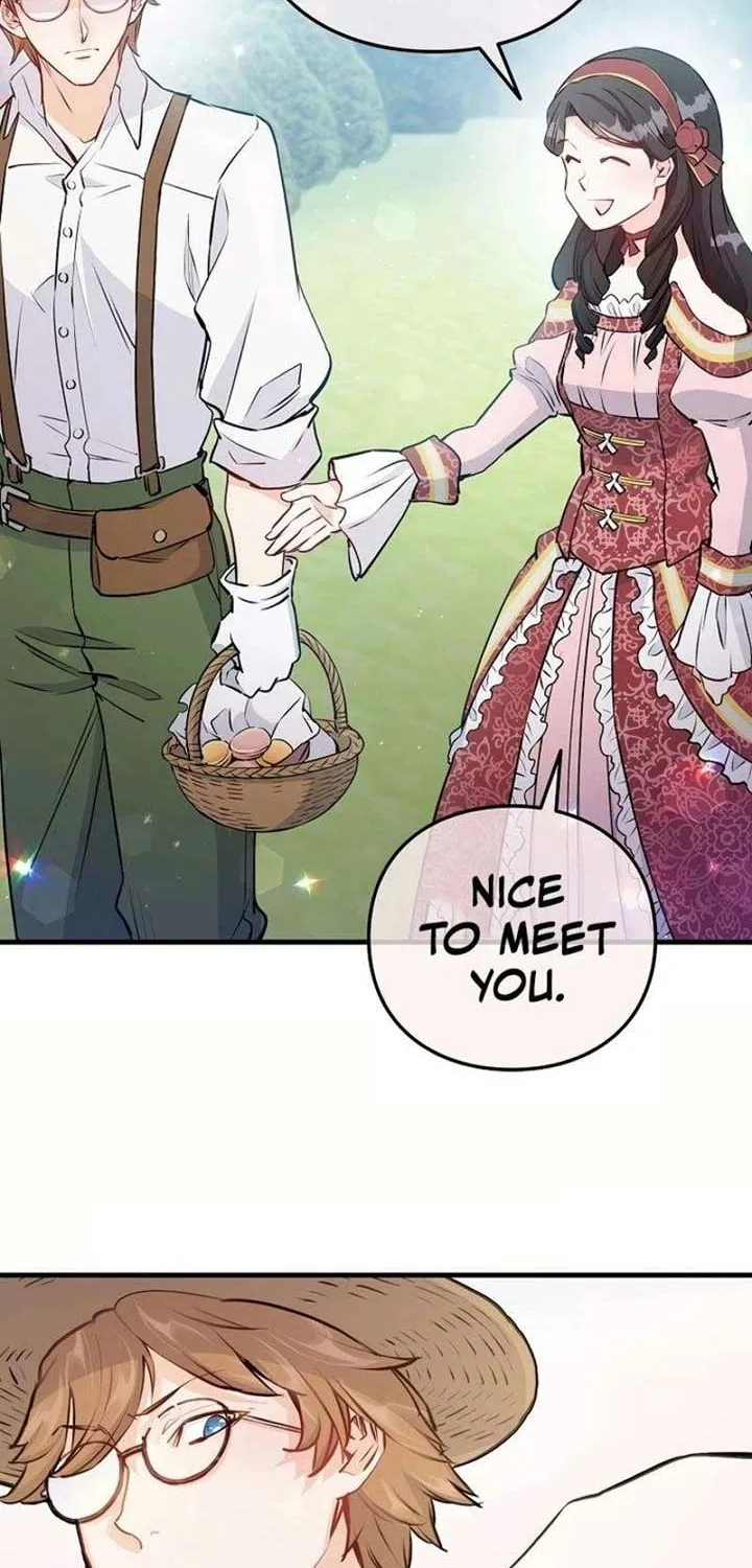 Akujo Alicia no Kyuukoku Recipe Chapter 10 page 47 - 