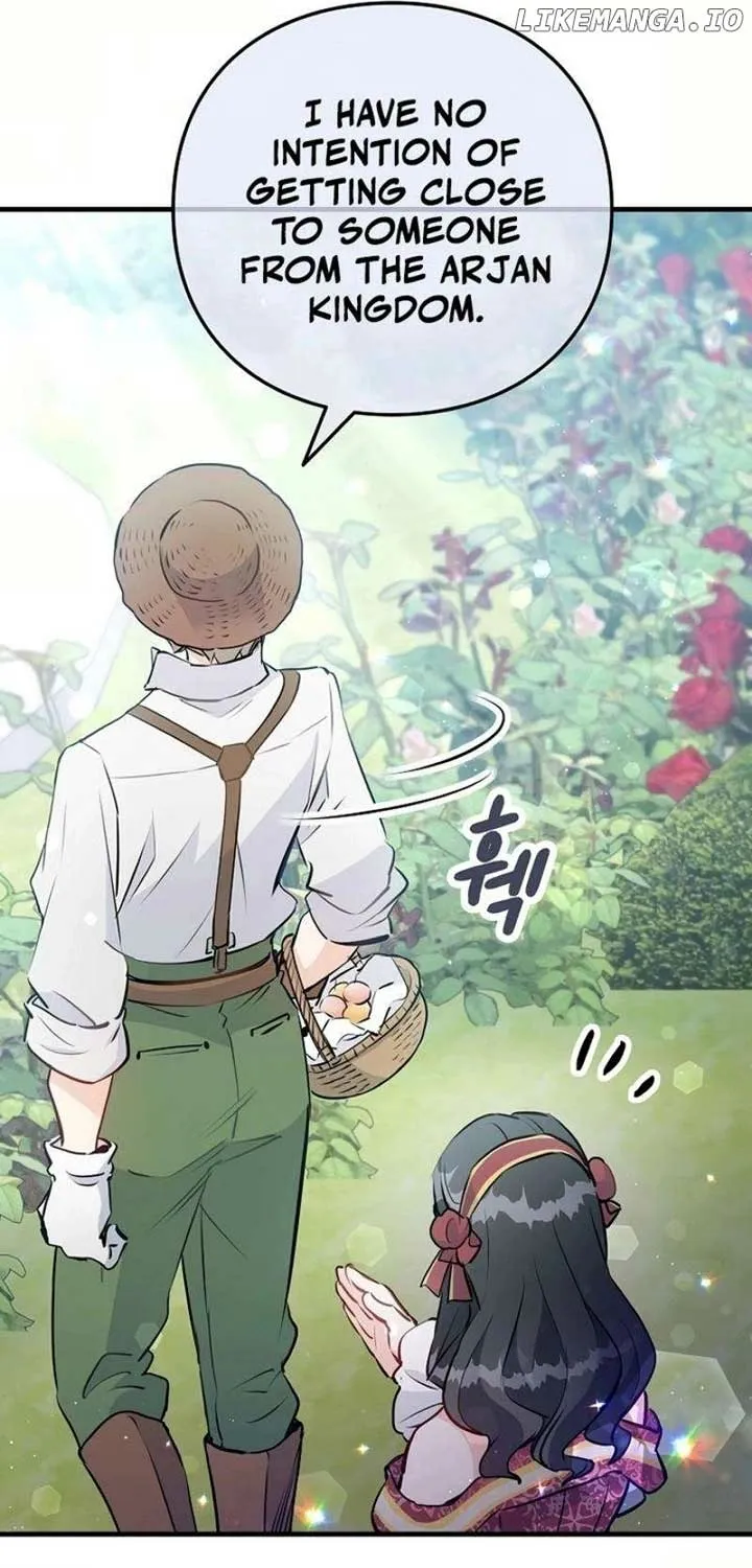 Akujo Alicia no Kyuukoku Recipe Chapter 10 page 49 - 