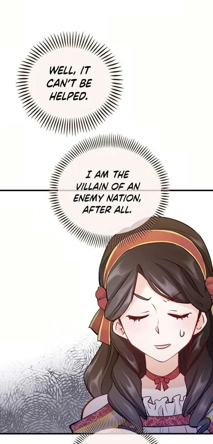Akujo Alicia no Kyuukoku Recipe Chapter 10 page 50 - 