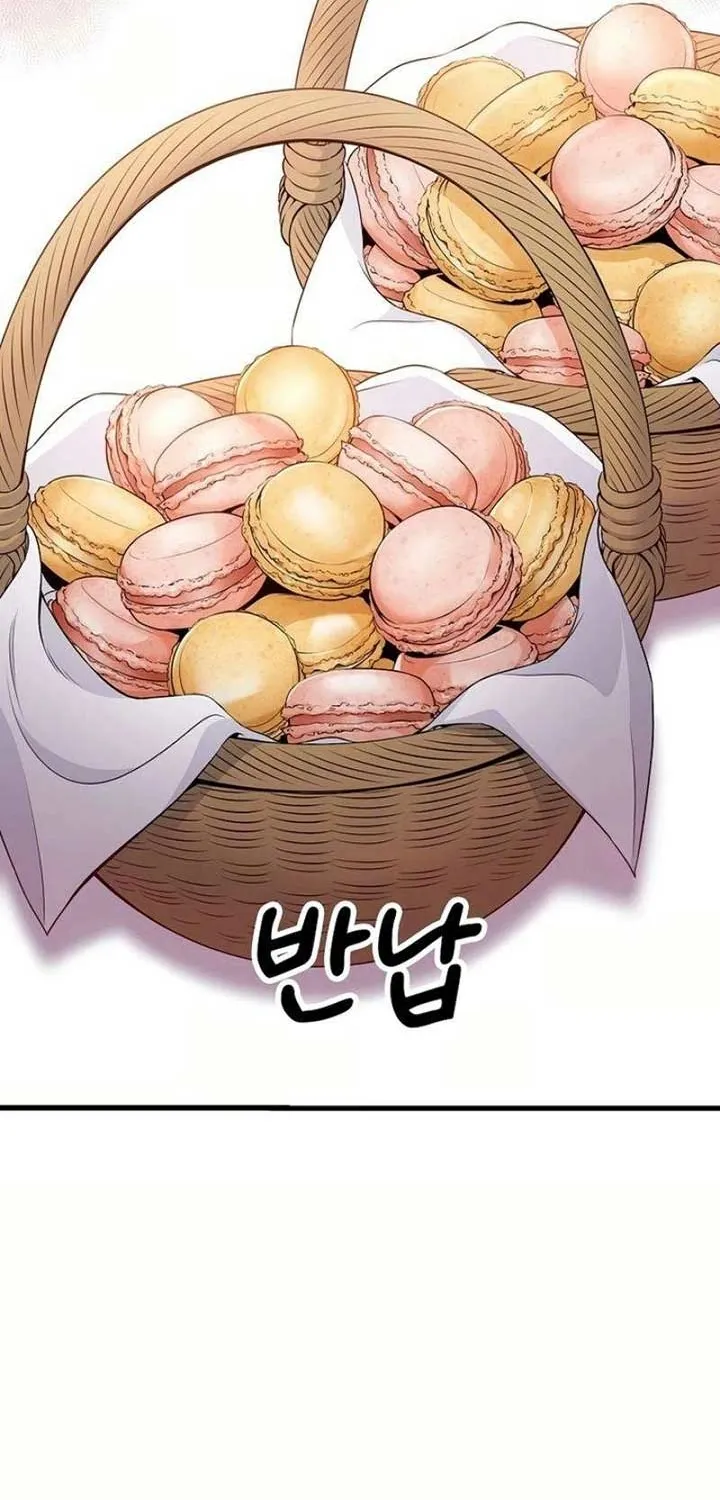 Akujo Alicia no Kyuukoku Recipe Chapter 10 page 6 - 