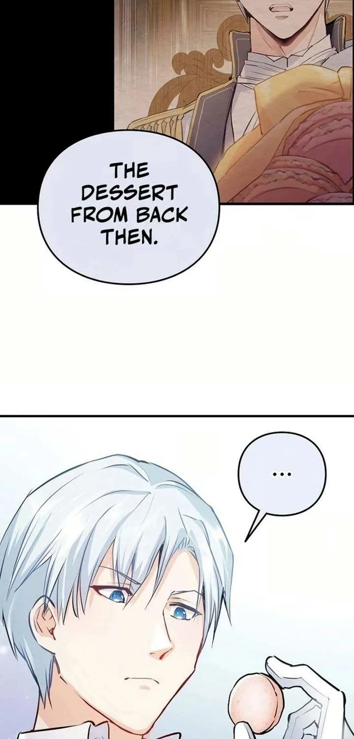 Akujo Alicia no Kyuukoku Recipe Chapter 10 page 58 - 