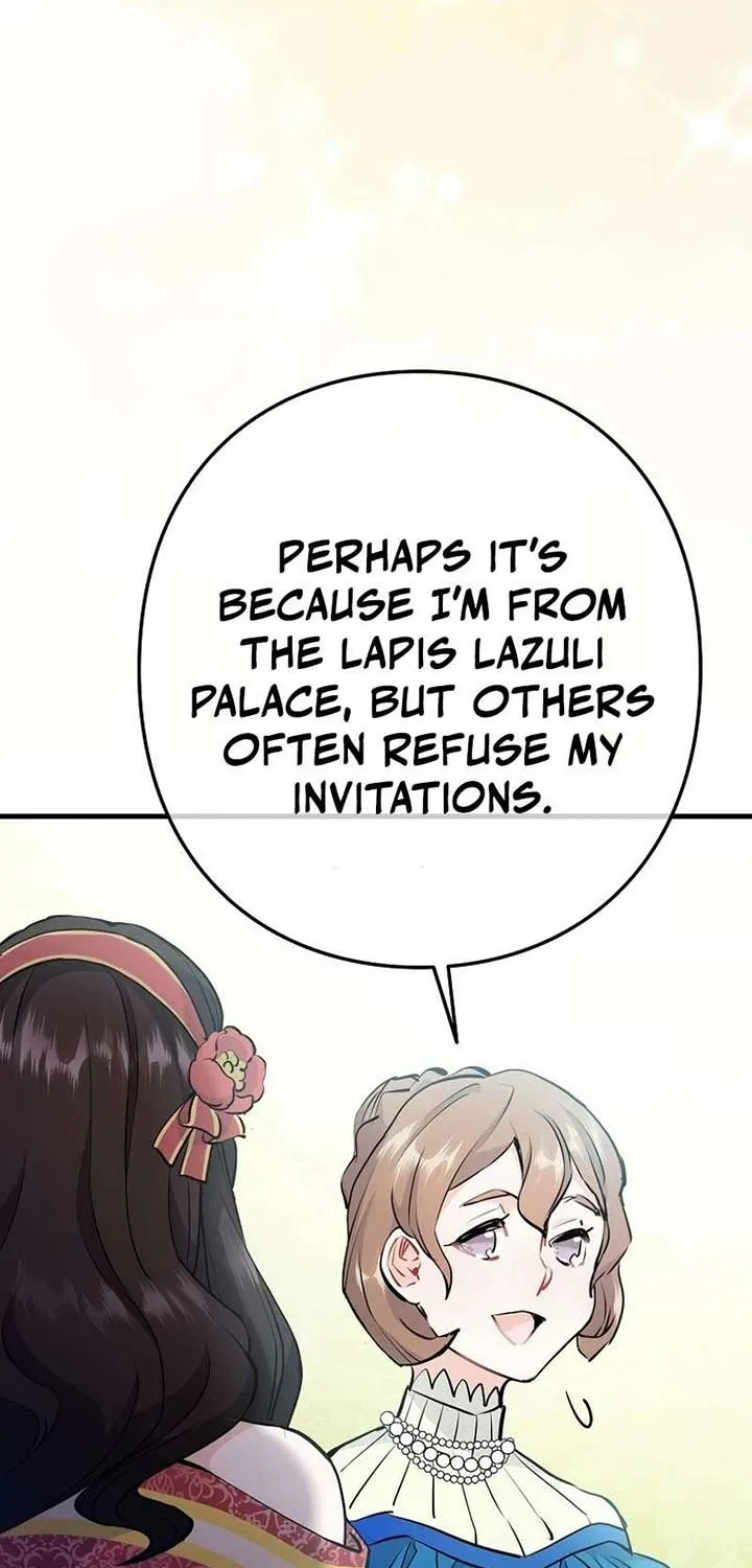 Akujo Alicia no Kyuukoku Recipe Chapter 11 page 19 - 