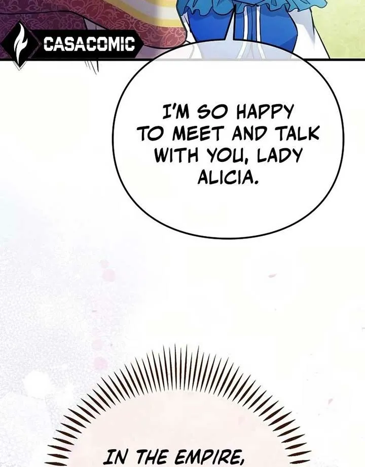 Akujo Alicia no Kyuukoku Recipe Chapter 11 page 20 - 