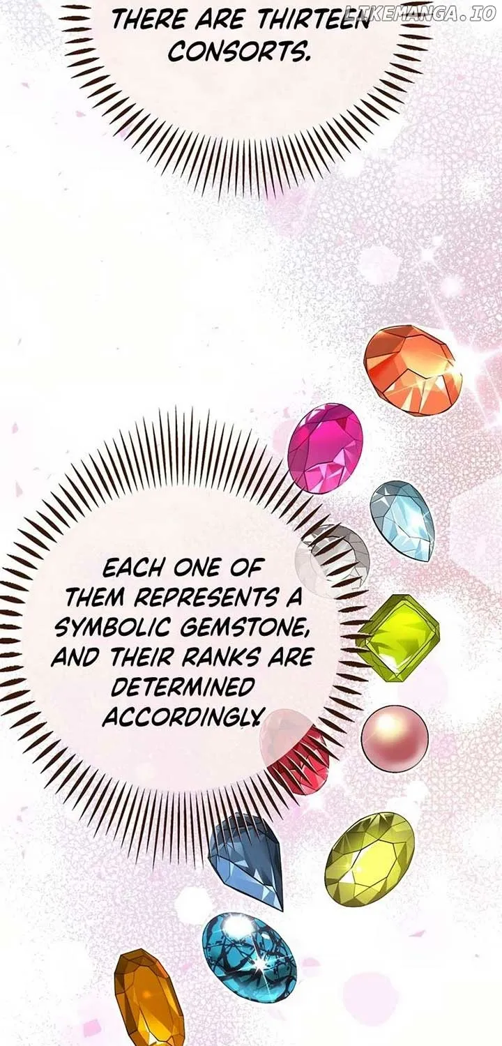 Akujo Alicia no Kyuukoku Recipe Chapter 11 page 21 - 