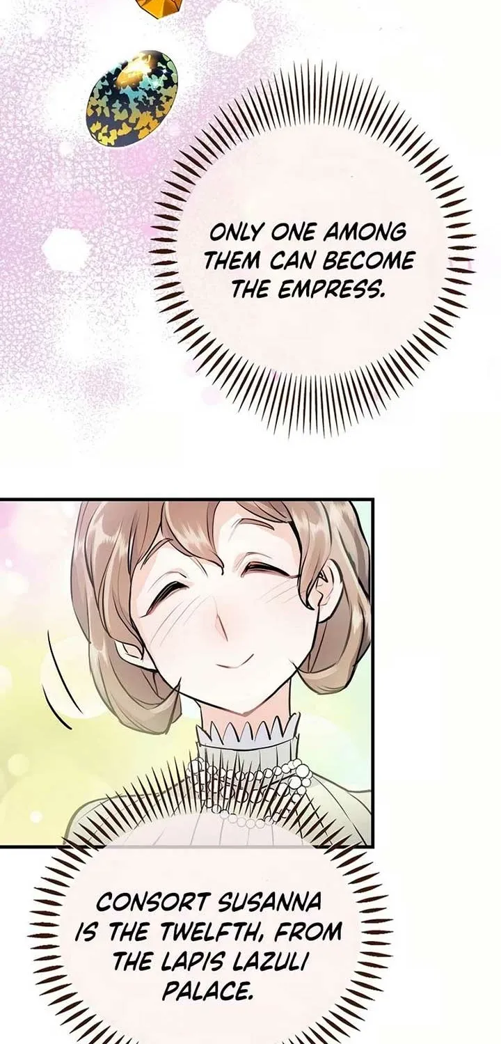 Akujo Alicia no Kyuukoku Recipe Chapter 11 page 22 - 