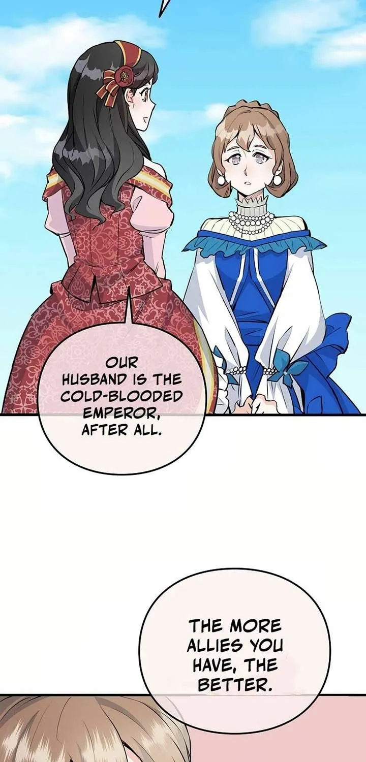 Akujo Alicia no Kyuukoku Recipe Chapter 11 page 25 - 