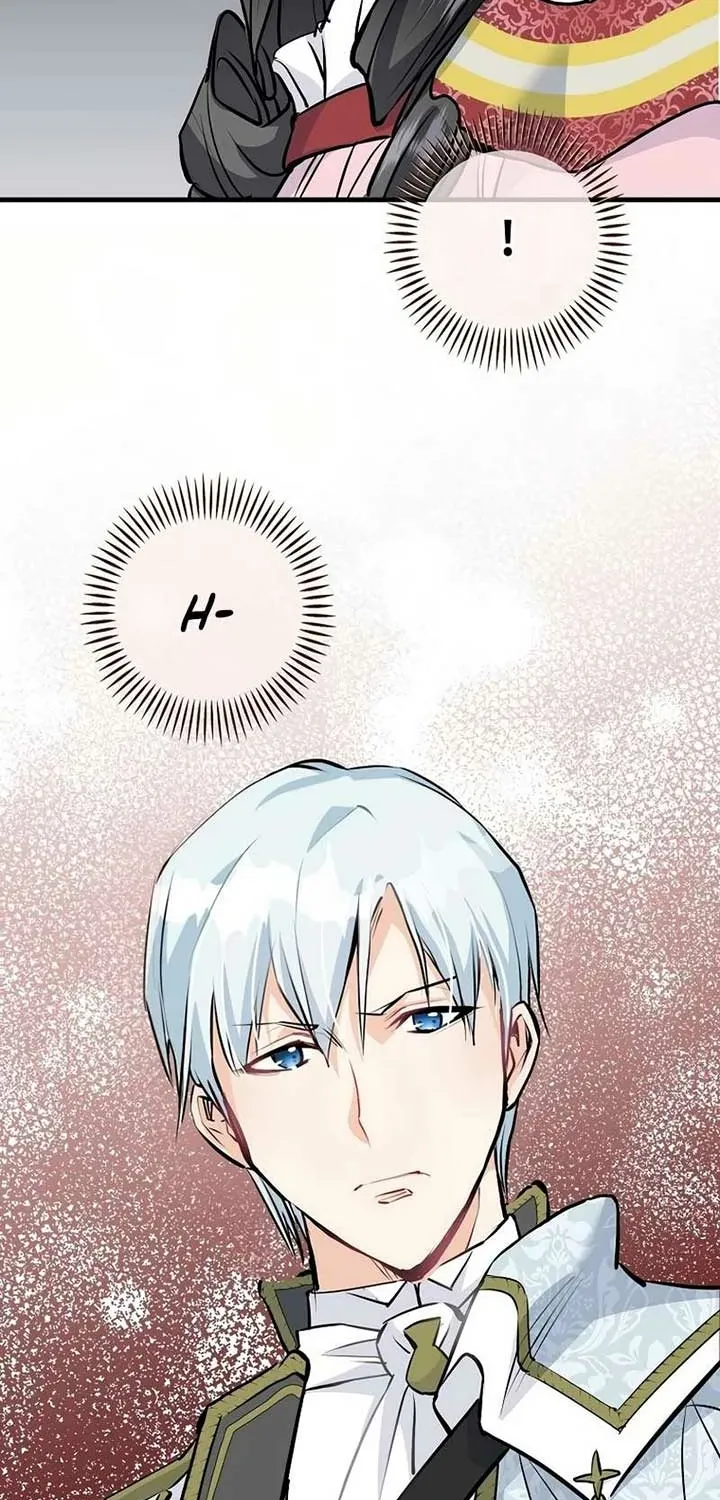 Akujo Alicia no Kyuukoku Recipe Chapter 11 page 30 - 