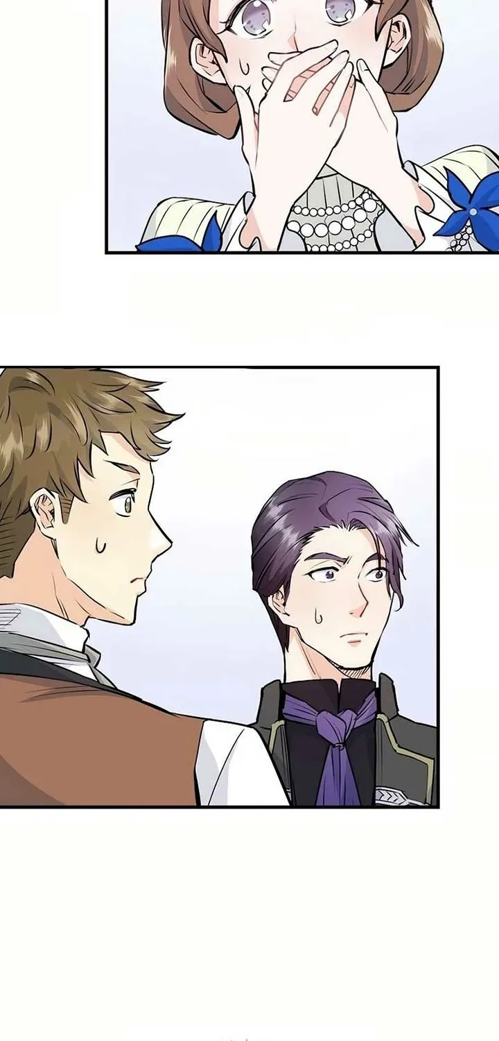Akujo Alicia no Kyuukoku Recipe Chapter 11 page 32 - 
