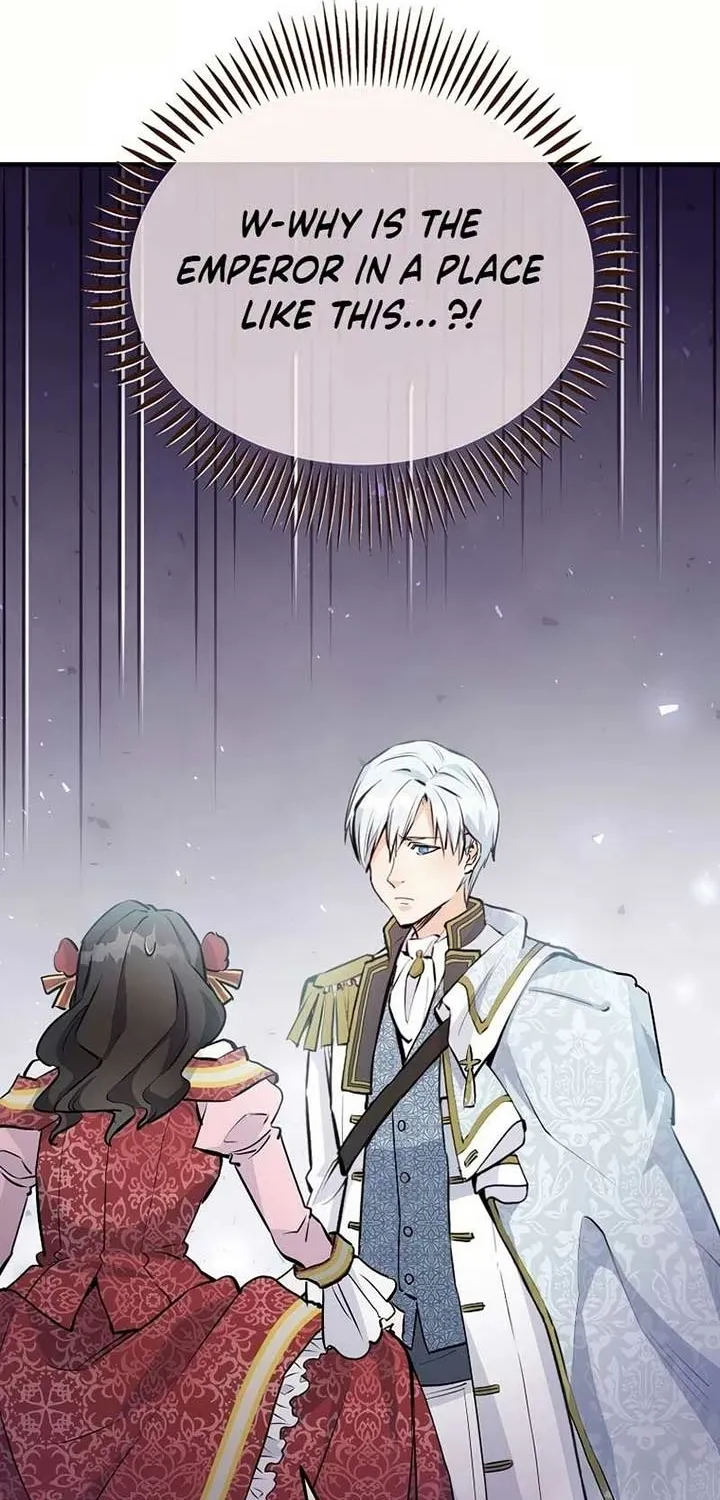 Akujo Alicia no Kyuukoku Recipe Chapter 11 page 33 - 