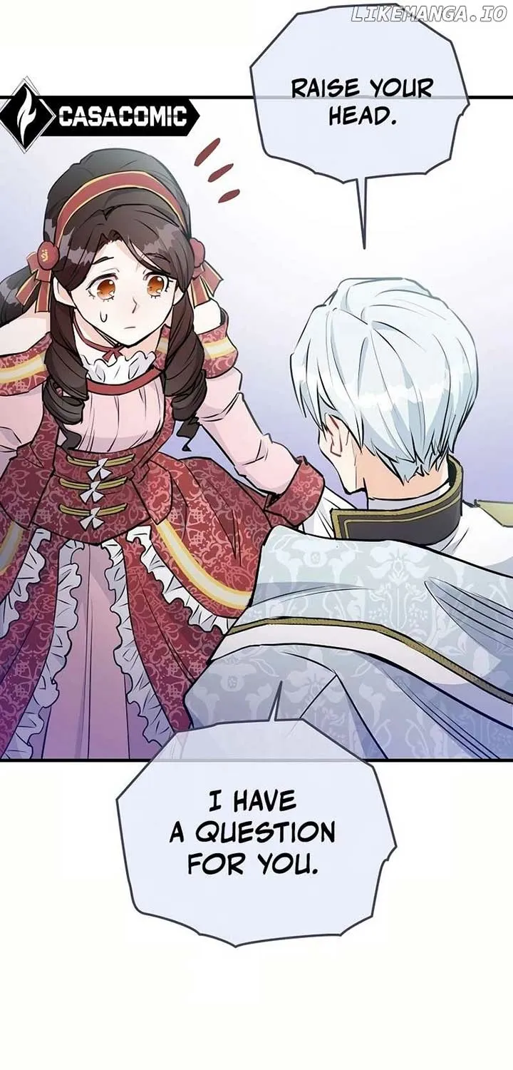 Akujo Alicia no Kyuukoku Recipe Chapter 11 page 35 - 