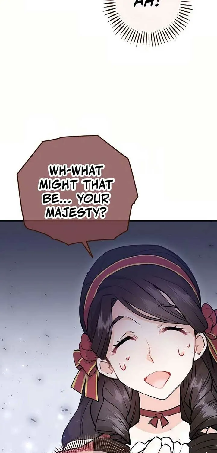 Akujo Alicia no Kyuukoku Recipe Chapter 11 page 37 - 