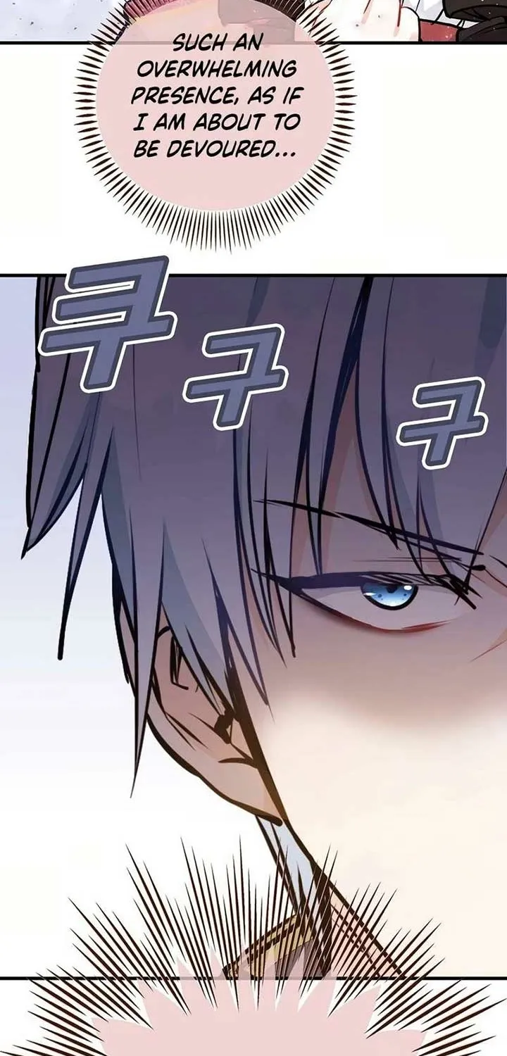 Akujo Alicia no Kyuukoku Recipe Chapter 11 page 38 - 