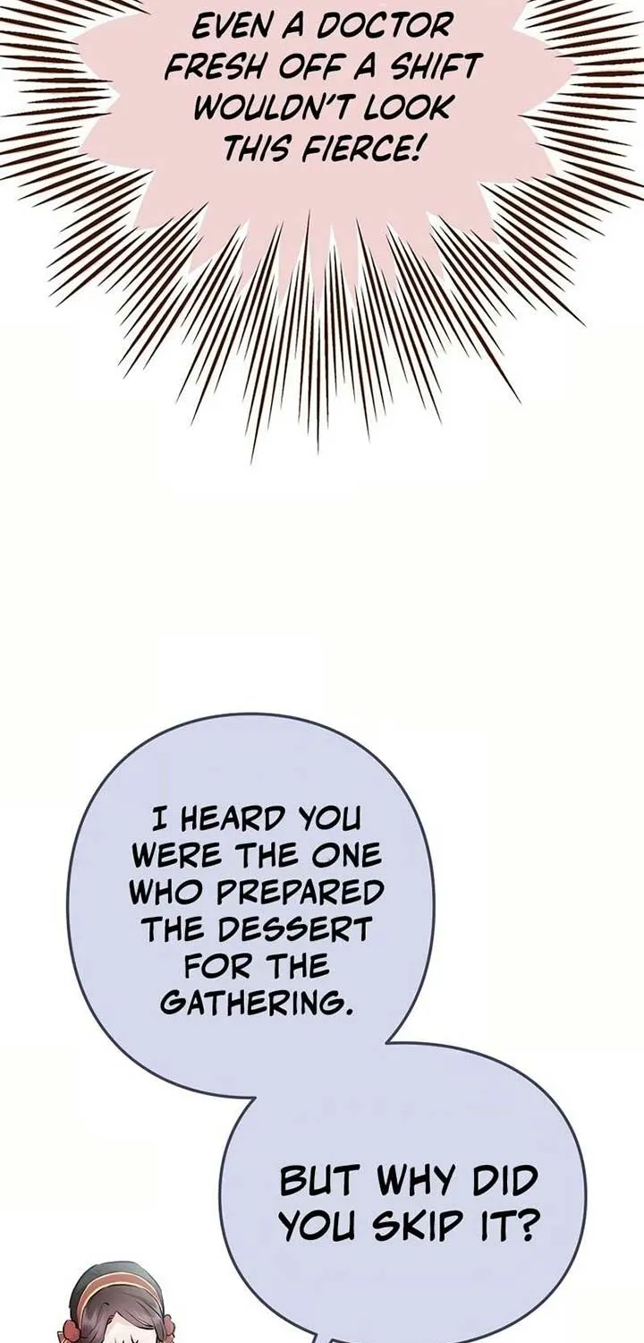 Akujo Alicia no Kyuukoku Recipe Chapter 11 page 39 - 