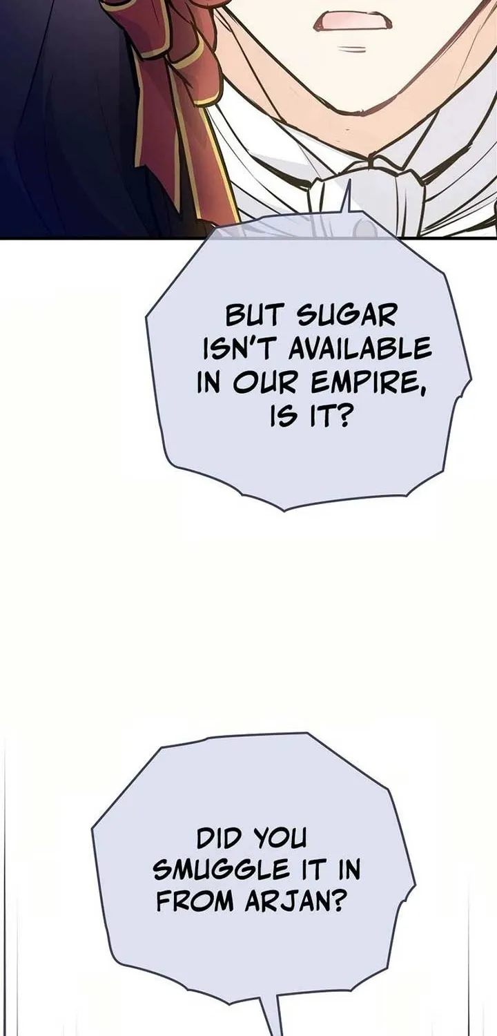 Akujo Alicia no Kyuukoku Recipe Chapter 11 page 44 - 