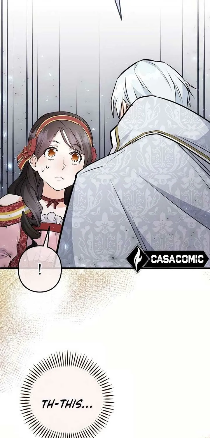 Akujo Alicia no Kyuukoku Recipe Chapter 11 page 45 - 