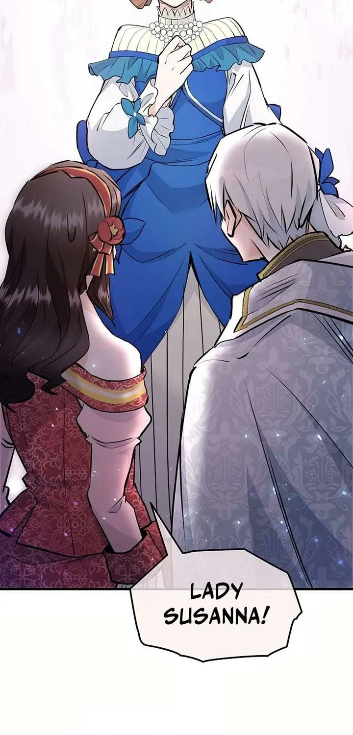 Akujo Alicia no Kyuukoku Recipe Chapter 11 page 50 - 