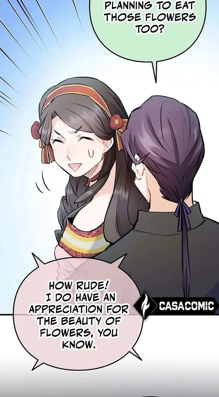 Akujo Alicia no Kyuukoku Recipe Chapter 11 page 6 - 