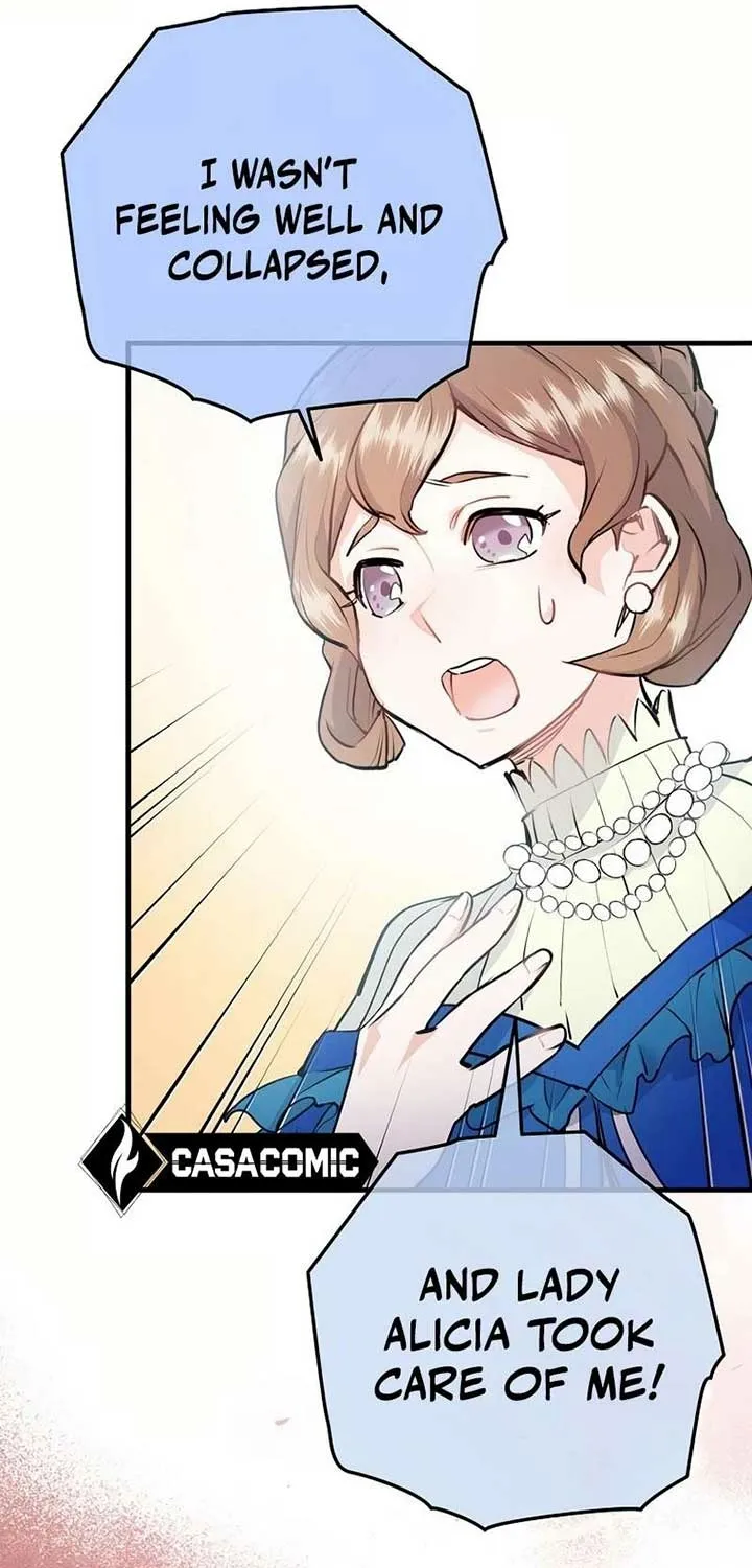 Akujo Alicia no Kyuukoku Recipe Chapter 11 page 51 - 