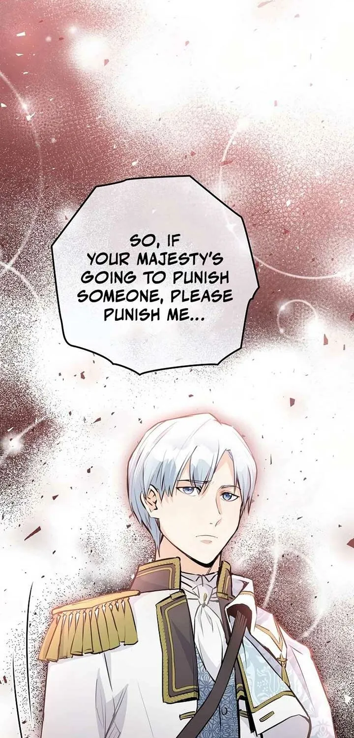 Akujo Alicia no Kyuukoku Recipe Chapter 11 page 52 - 