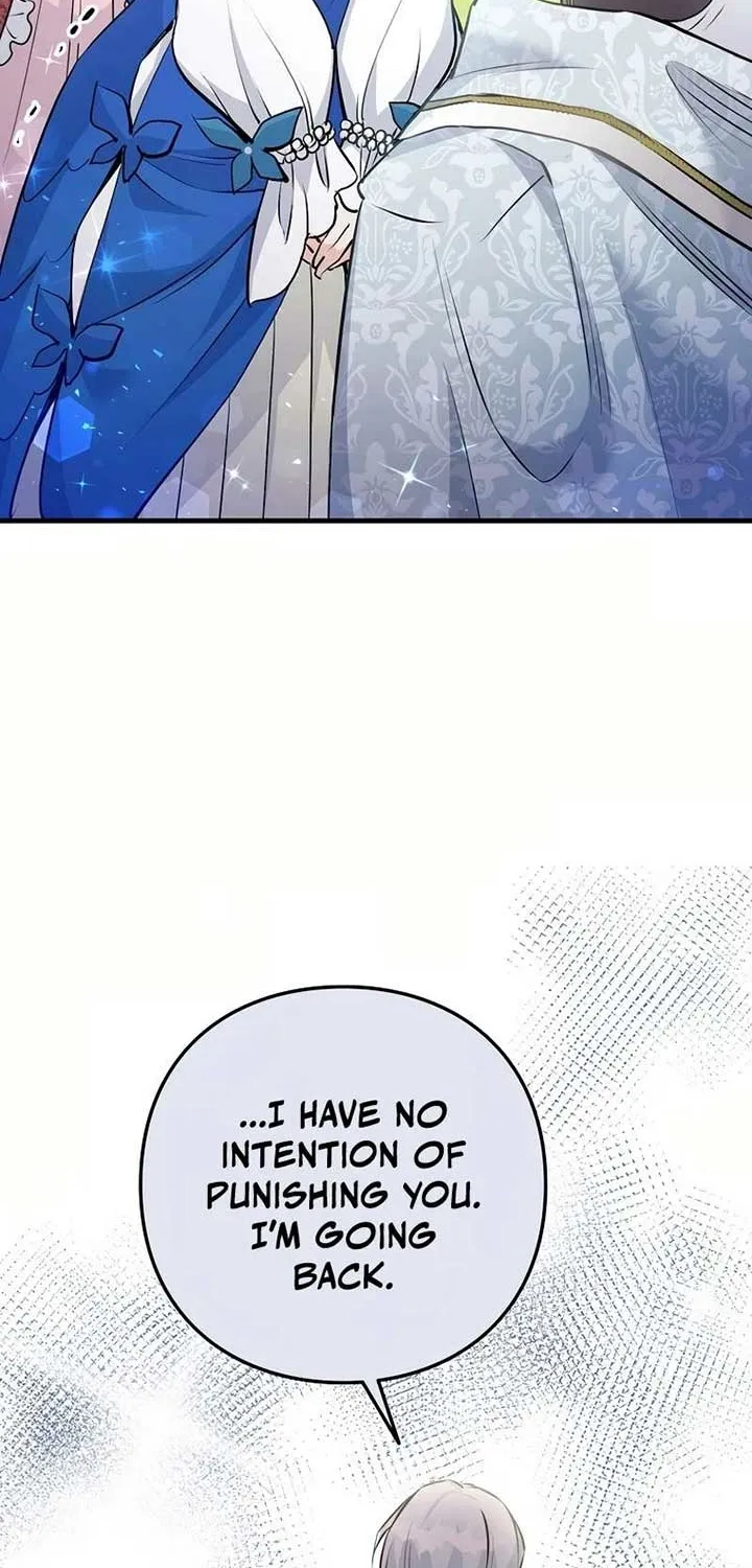 Akujo Alicia no Kyuukoku Recipe Chapter 11 page 55 - 