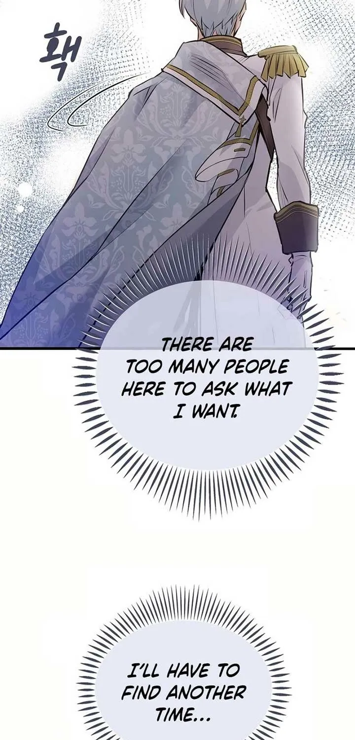 Akujo Alicia no Kyuukoku Recipe Chapter 11 page 56 - 