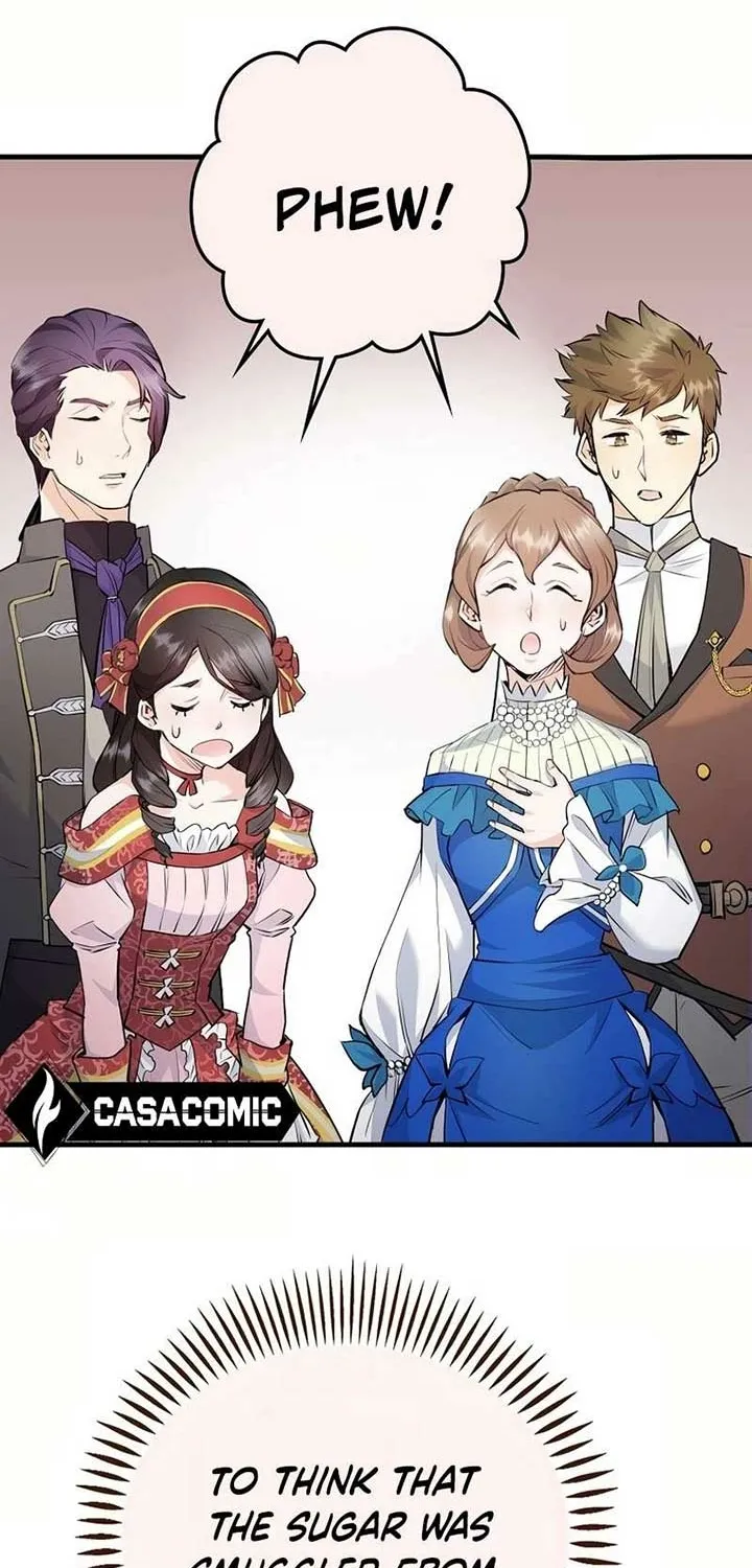 Akujo Alicia no Kyuukoku Recipe Chapter 11 page 58 - 