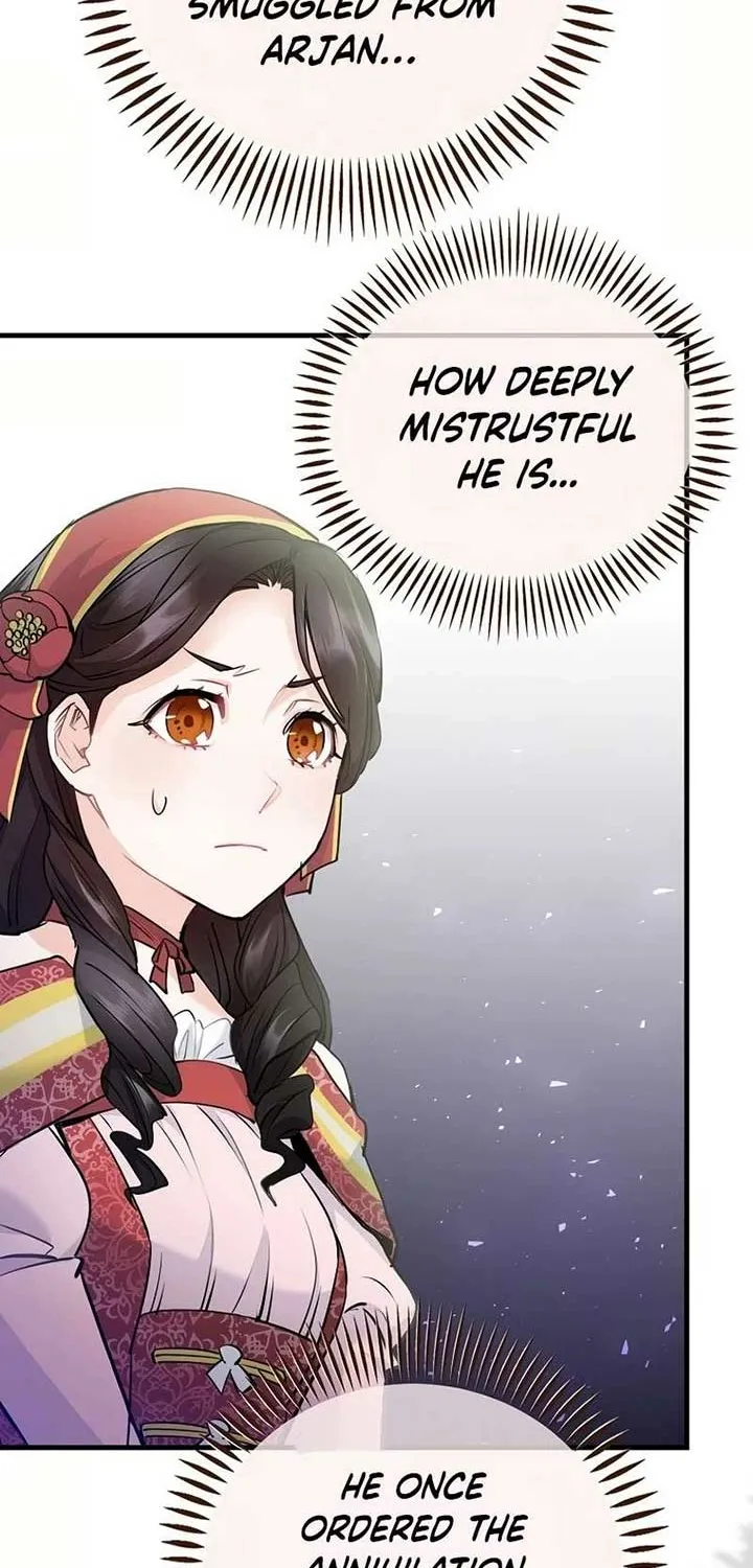 Akujo Alicia no Kyuukoku Recipe Chapter 11 page 59 - 