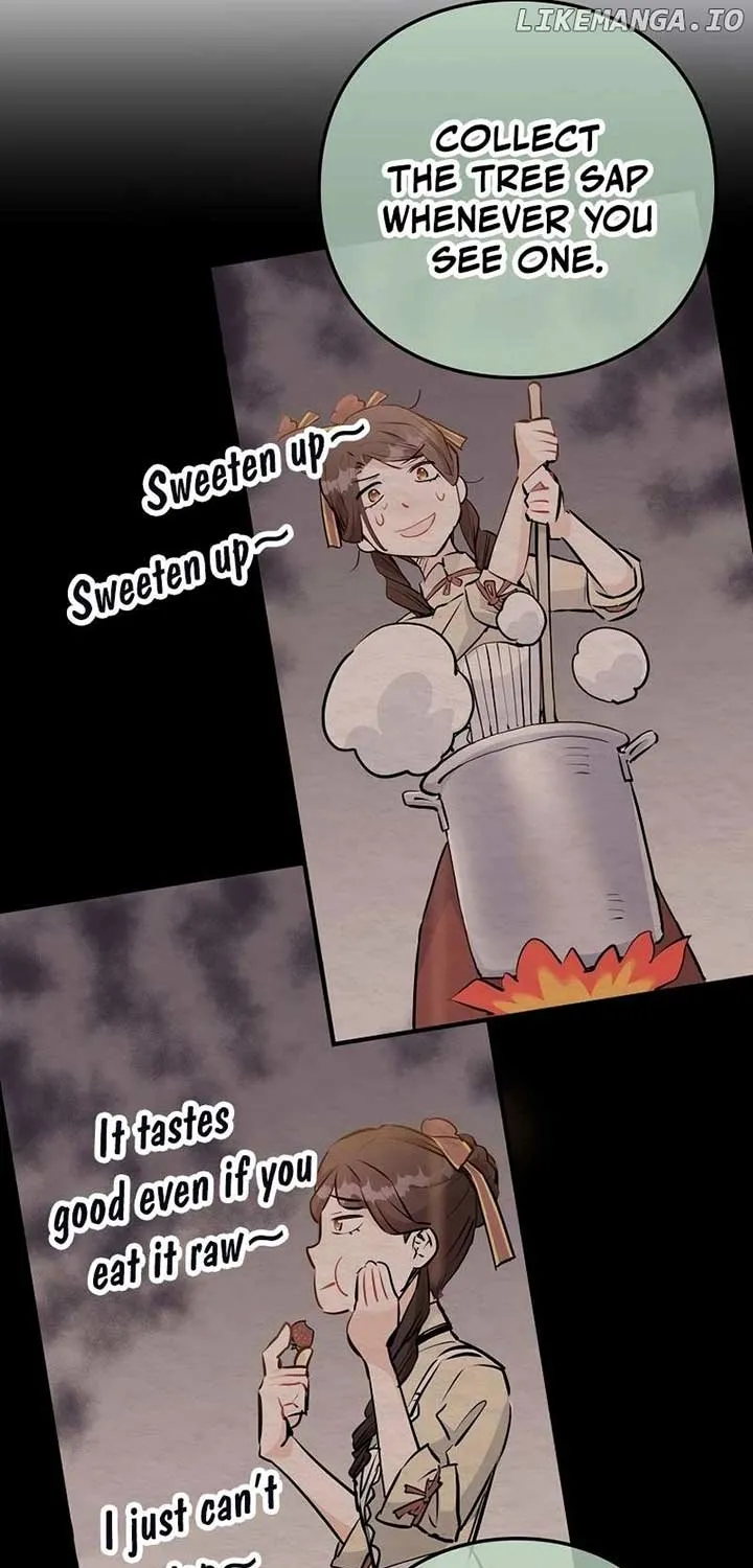 Akujo Alicia no Kyuukoku Recipe Chapter 11 page 7 - 