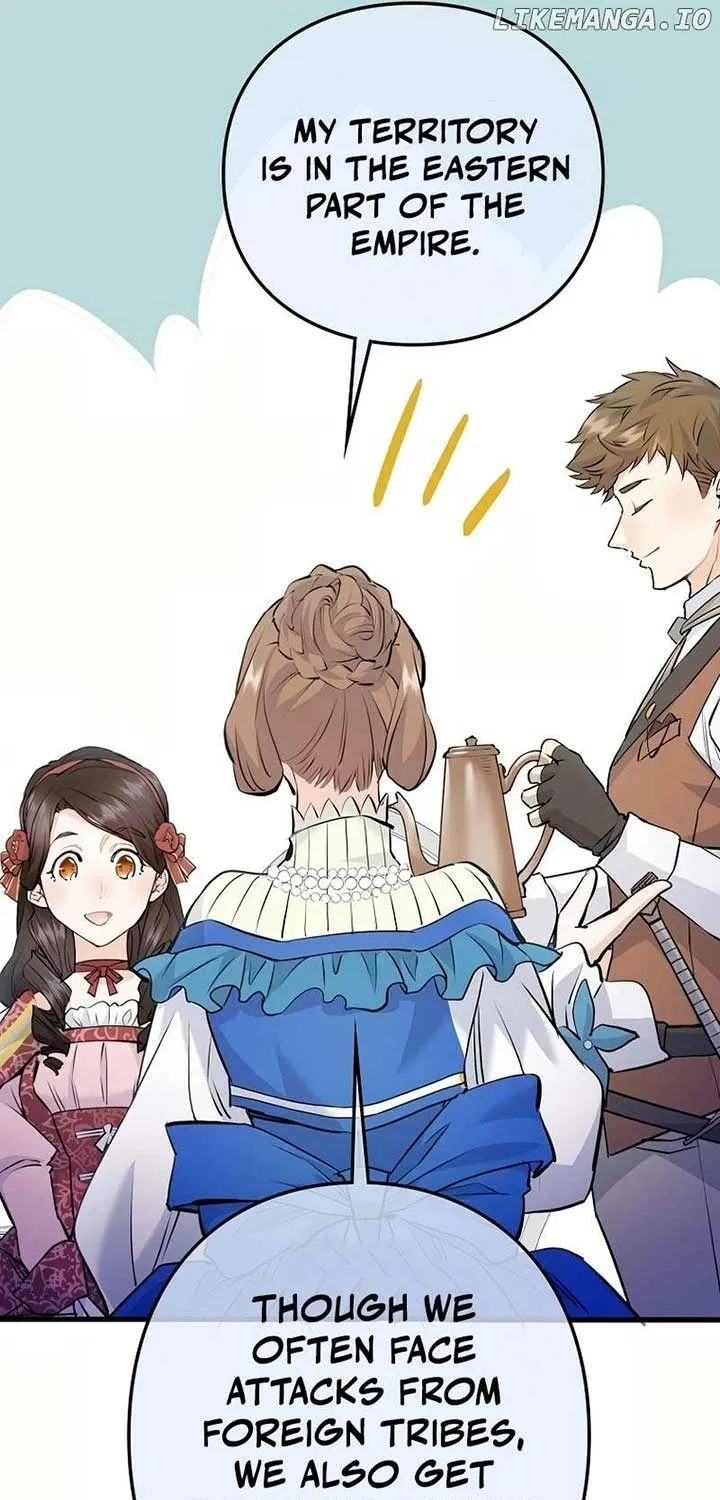 Akujo Alicia no Kyuukoku Recipe Chapter 11 page 69 - 