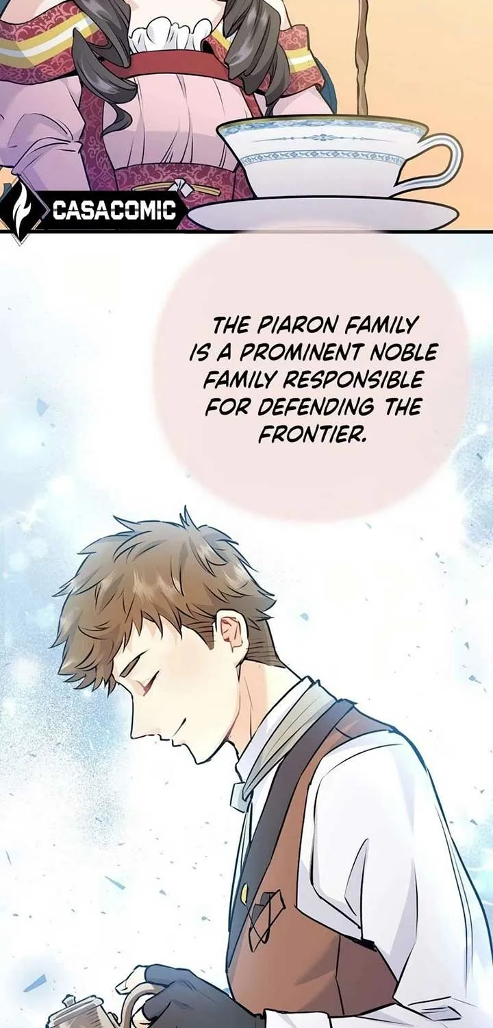 Akujo Alicia no Kyuukoku Recipe Chapter 11 page 71 - 
