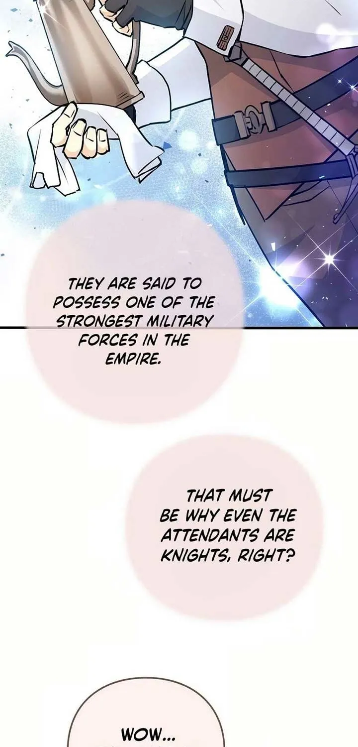 Akujo Alicia no Kyuukoku Recipe Chapter 11 page 72 - 