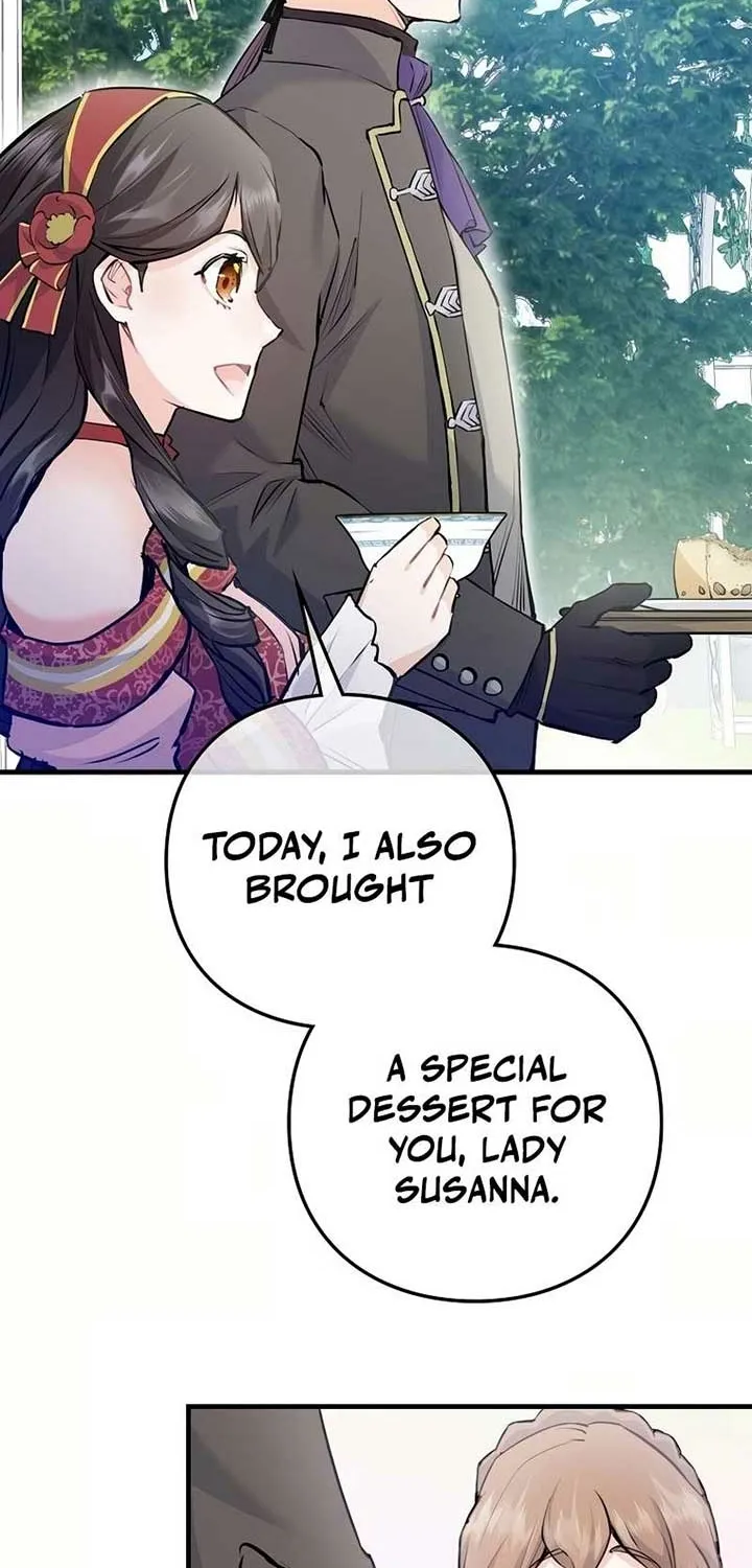 Akujo Alicia no Kyuukoku Recipe Chapter 11 page 74 - 