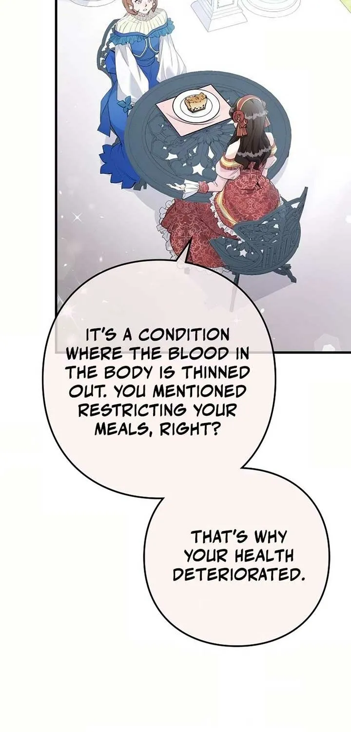 Akujo Alicia no Kyuukoku Recipe Chapter 11 page 79 - 