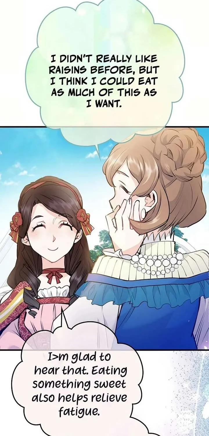 Akujo Alicia no Kyuukoku Recipe Chapter 11 page 86 - 